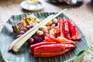 Real Culinary Experience photo 3